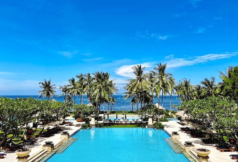 בית מלון כפרי Conrad Bali