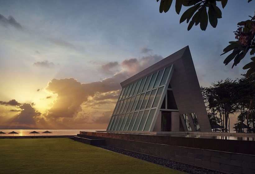 בית מלון כפרי Conrad Bali