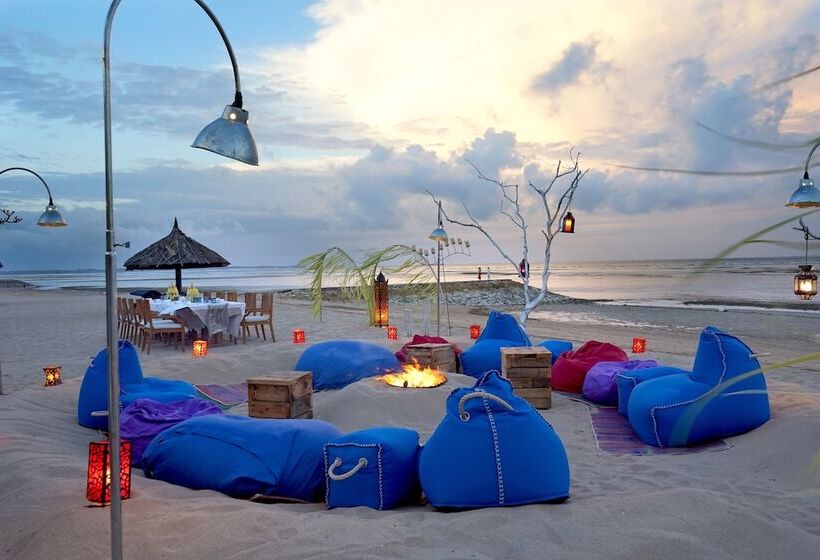 בית מלון כפרי Conrad Bali