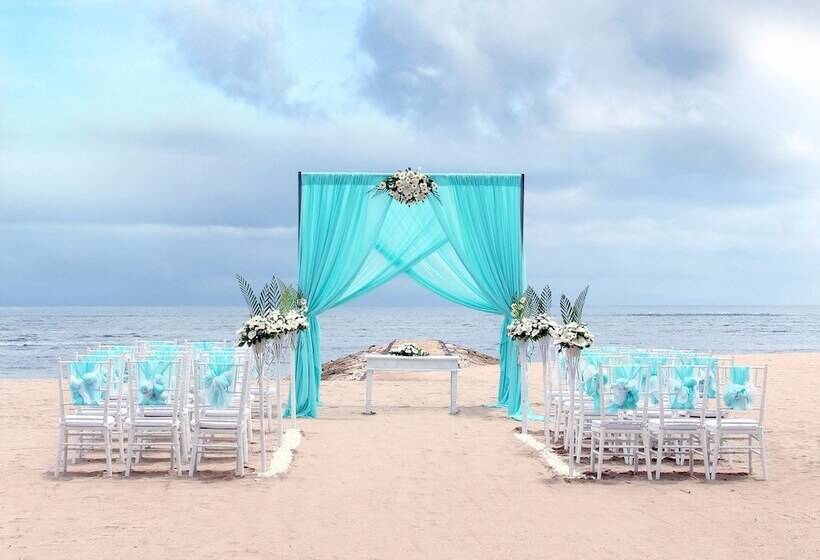 בית מלון כפרי Conrad Bali