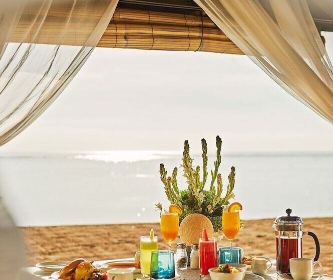 בית מלון כפרי Conrad Bali