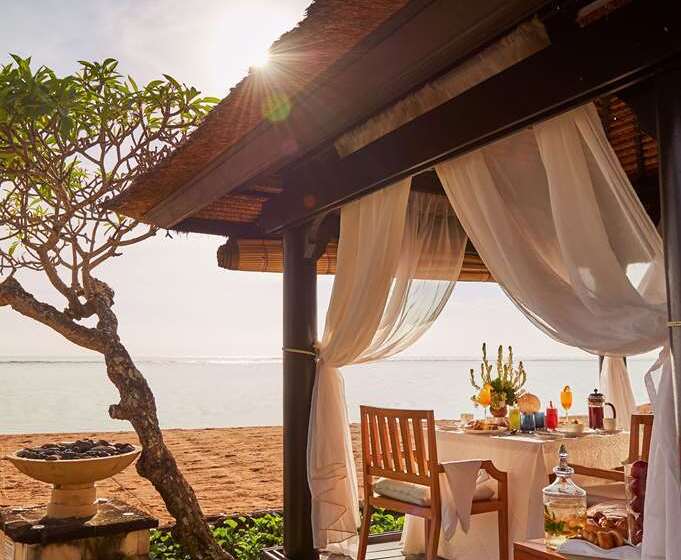 בית מלון כפרי Conrad Bali