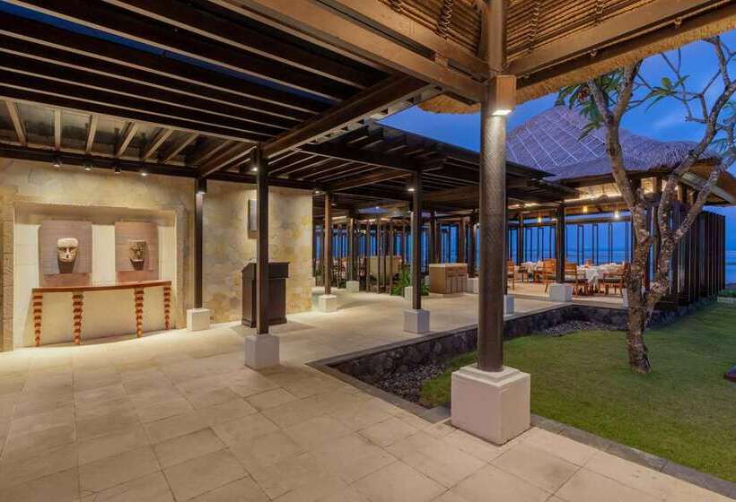 בית מלון כפרי Conrad Bali