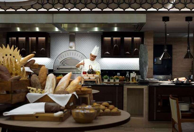 בית מלון כפרי Conrad Bali