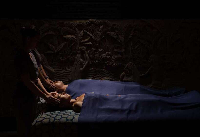 בית מלון כפרי Conrad Bali