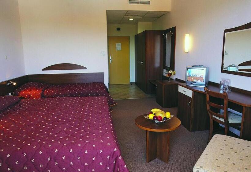 בית מלון כפרי Continental Park