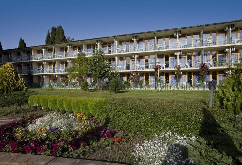 בית מלון כפרי Continental Park