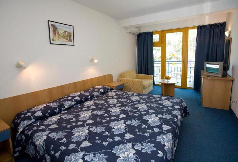 בית מלון כפרי Continental Park