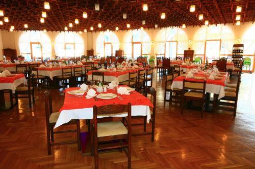 בית מלון כפרי Continental Park