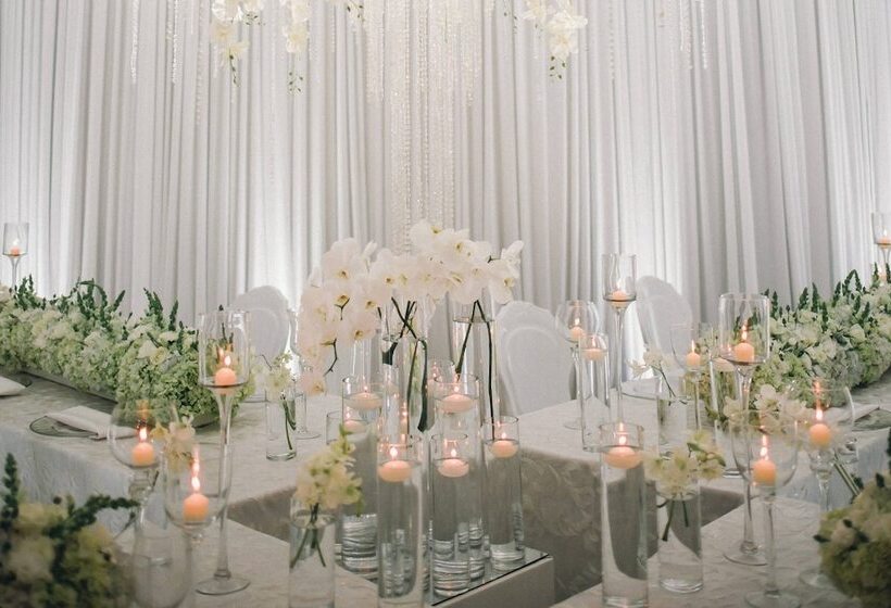 Costa Rica Marriott Hotel Hacienda Belen