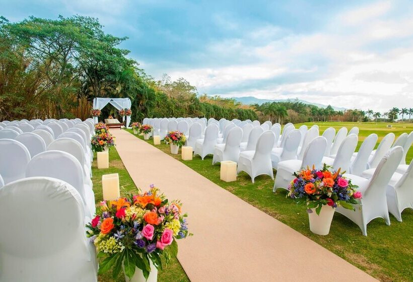 Costa Rica Marriott Hotel Hacienda Belen