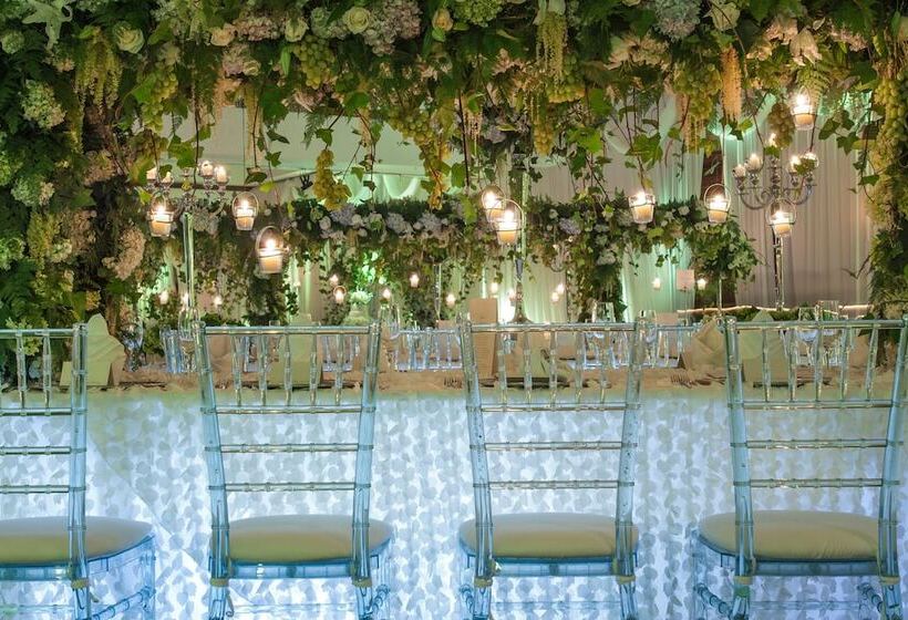 Costa Rica Marriott Hotel Hacienda Belen