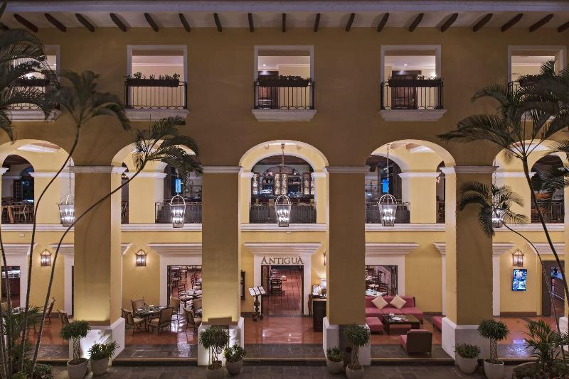 Costa Rica Marriott Hotel Hacienda Belen