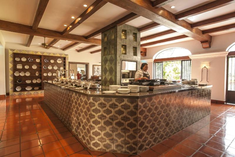 Costa Rica Marriott Hotel Hacienda Belen