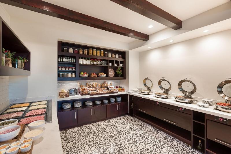 Costa Rica Marriott Hotel Hacienda Belen