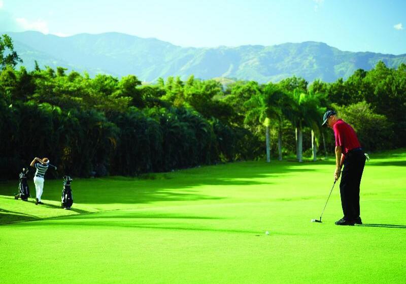 Costa Rica Marriott Hotel Hacienda Belen