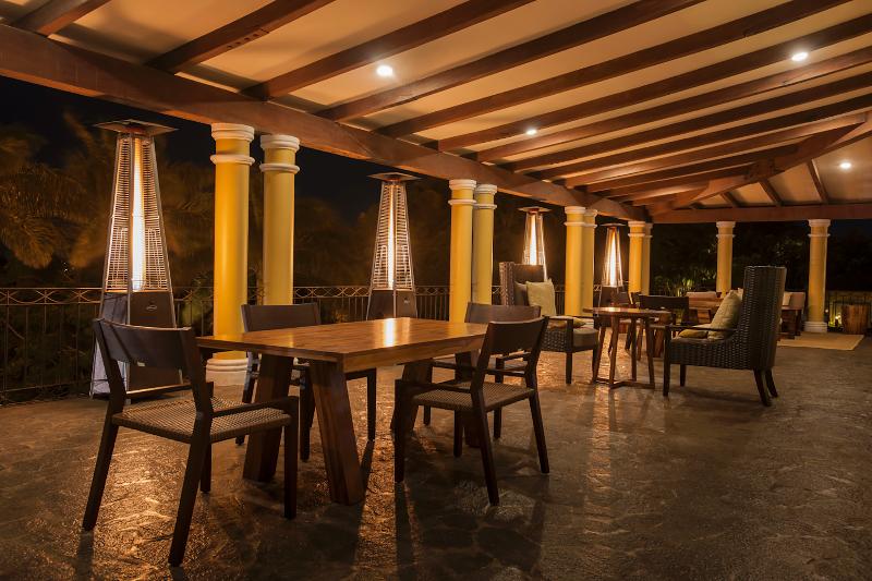 Costa Rica Marriott Hotel Hacienda Belen