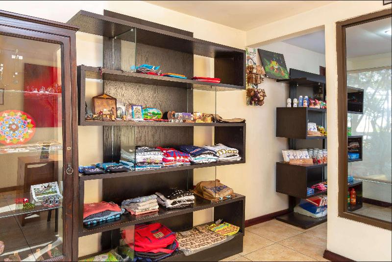 酒店 Country Inn & Suites By Radisson, San Jose Aeropuerto, Costa Rica