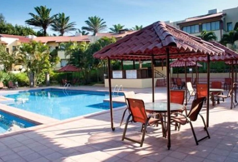 酒店 Country Inn & Suites By Radisson, San Jose Aeropuerto, Costa Rica