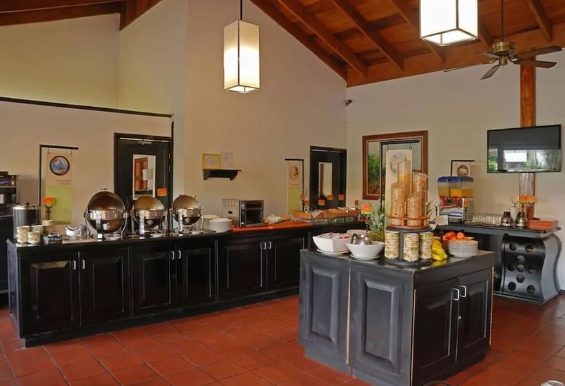 酒店 Country Inn & Suites By Radisson, San Jose Aeropuerto, Costa Rica