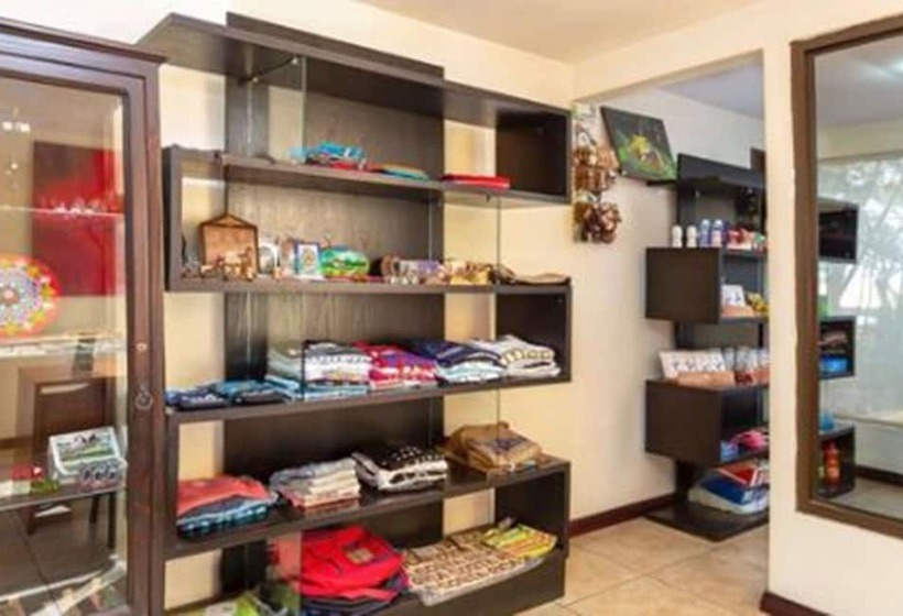 酒店 Country Inn & Suites By Radisson, San Jose Aeropuerto, Costa Rica