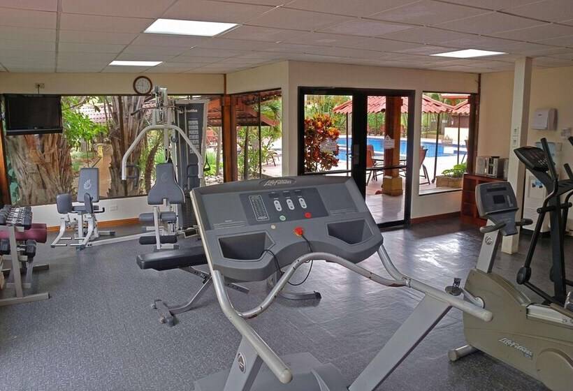 酒店 Country Inn & Suites By Radisson, San Jose Aeropuerto, Costa Rica