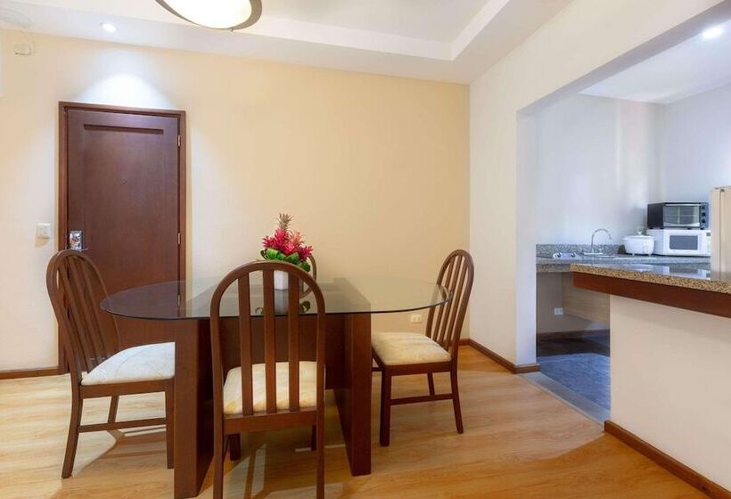 酒店 Country Inn & Suites By Radisson, San Jose Aeropuerto, Costa Rica