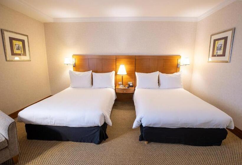 Отель Crowne Plaza Brussels Airport, An Ihg