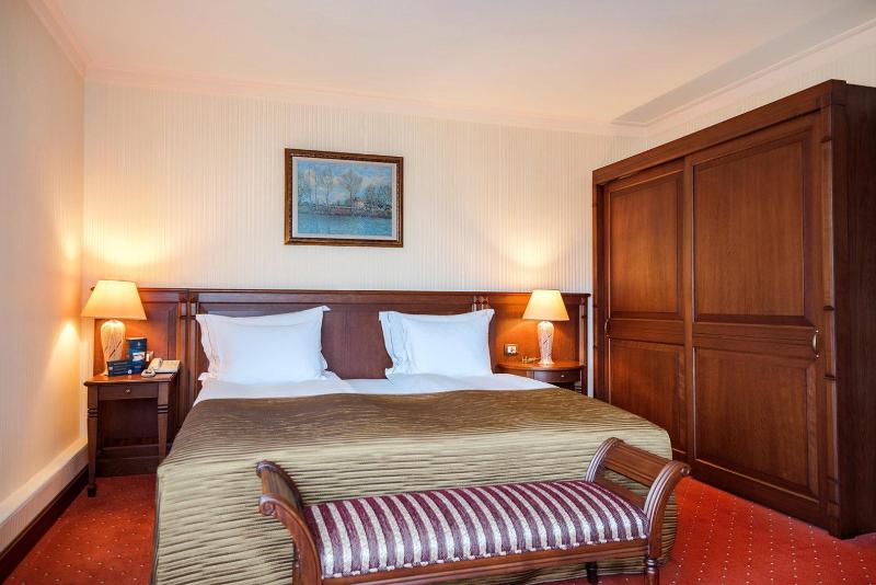 酒店 Crystal Palace Boutique