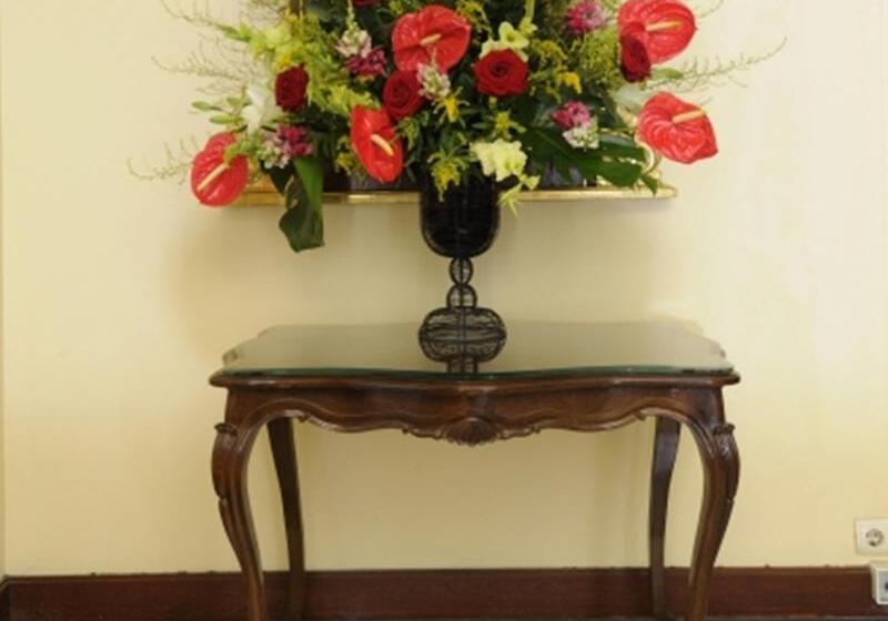 酒店 Crystal Palace Boutique