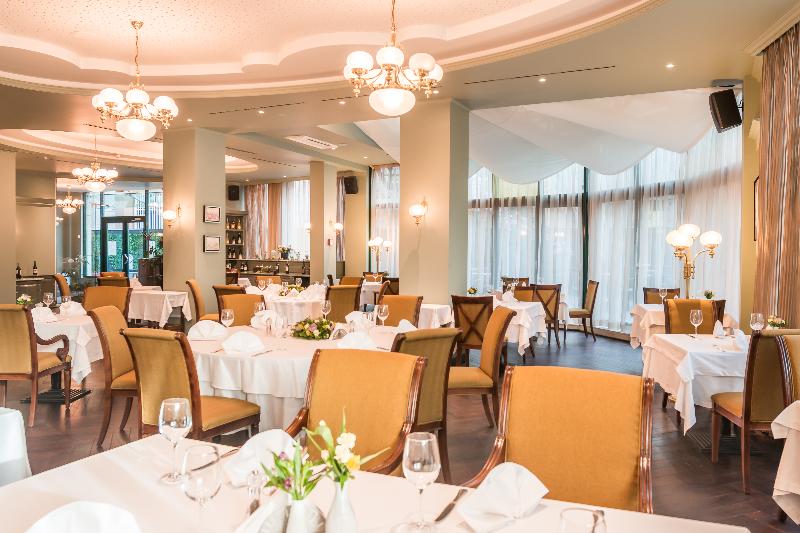 酒店 Crystal Palace Boutique