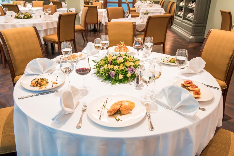 酒店 Crystal Palace Boutique