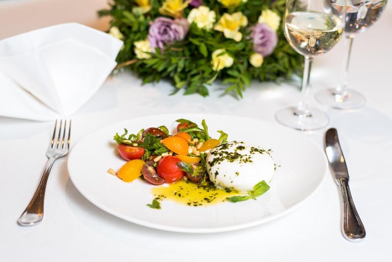 酒店 Crystal Palace Boutique