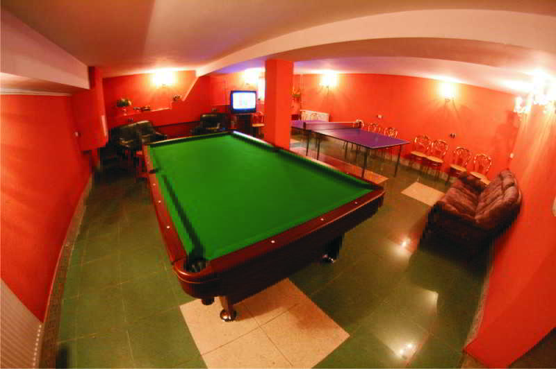 فندق Daisy Budget