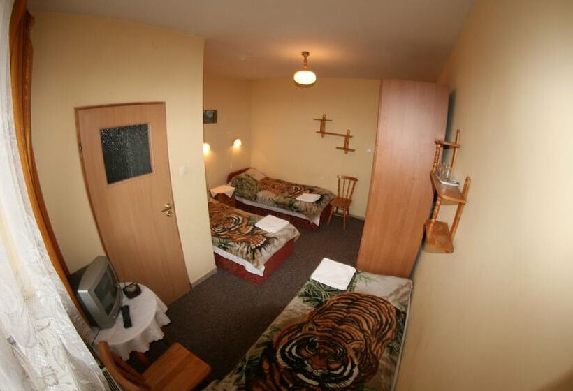 فندق Daisy Budget