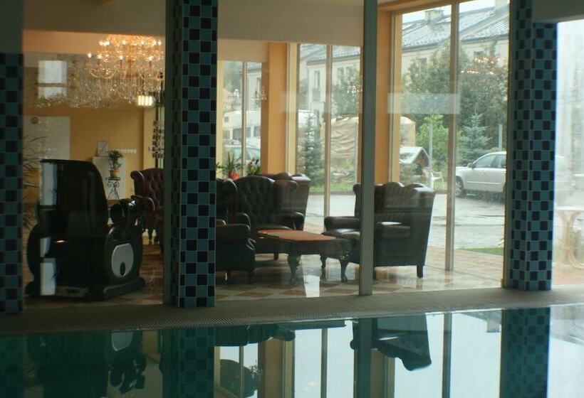 فندق Daisy Budget