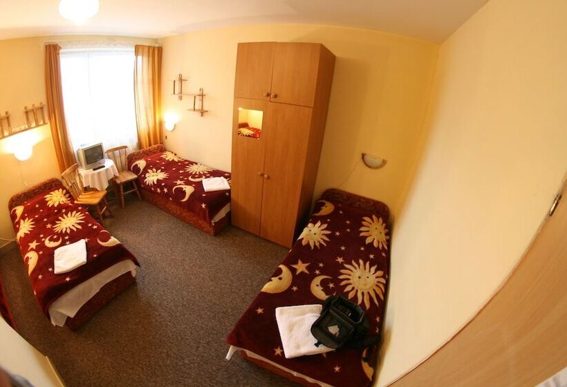 فندق Daisy Budget