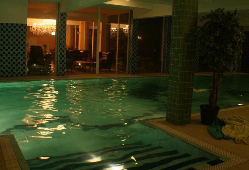 فندق Daisy Budget