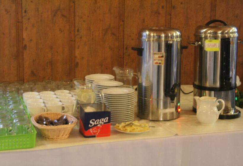 فندق Daisy Budget