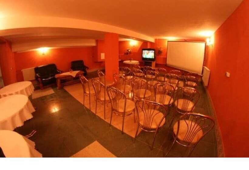 فندق Daisy Budget