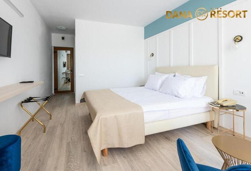 בית מלון כפרי Dana Resort