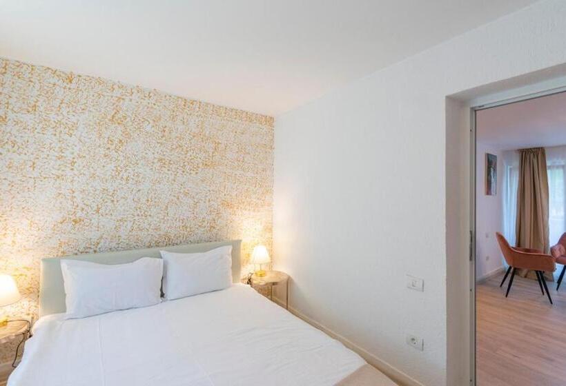 בית מלון כפרי Dana Resort