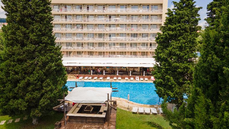 בית מלון כפרי Detelina