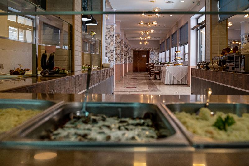 בית מלון כפרי Detelina