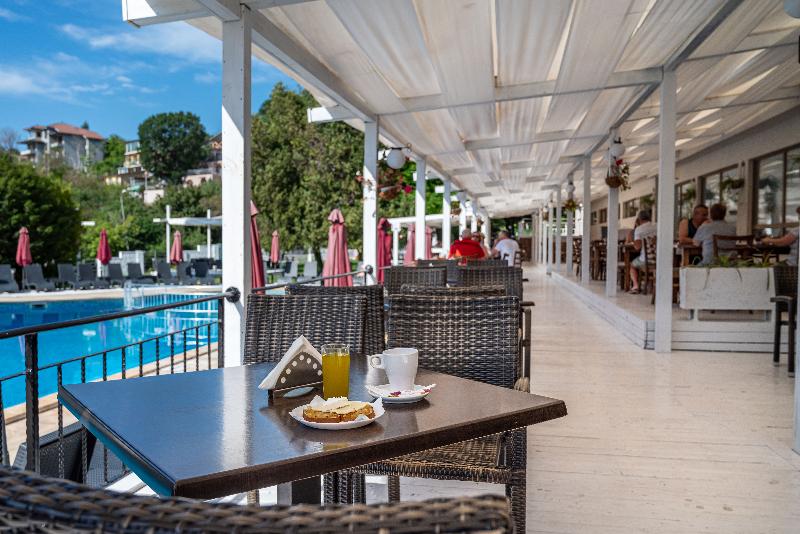 בית מלון כפרי Detelina