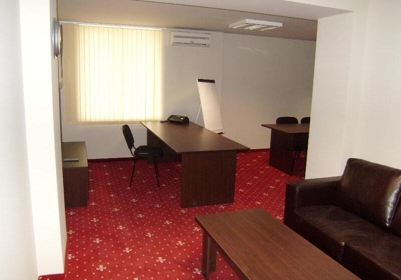 בית מלון כפרי Detelina