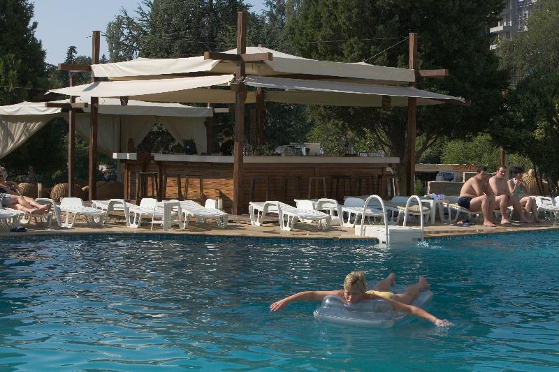 בית מלון כפרי Detelina