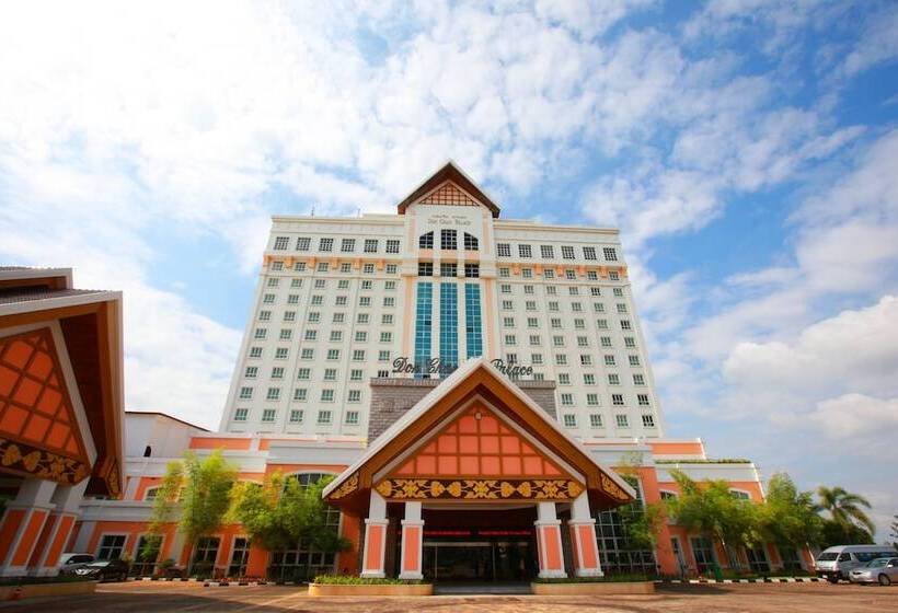 Don Chan Palace Hotel & Convention