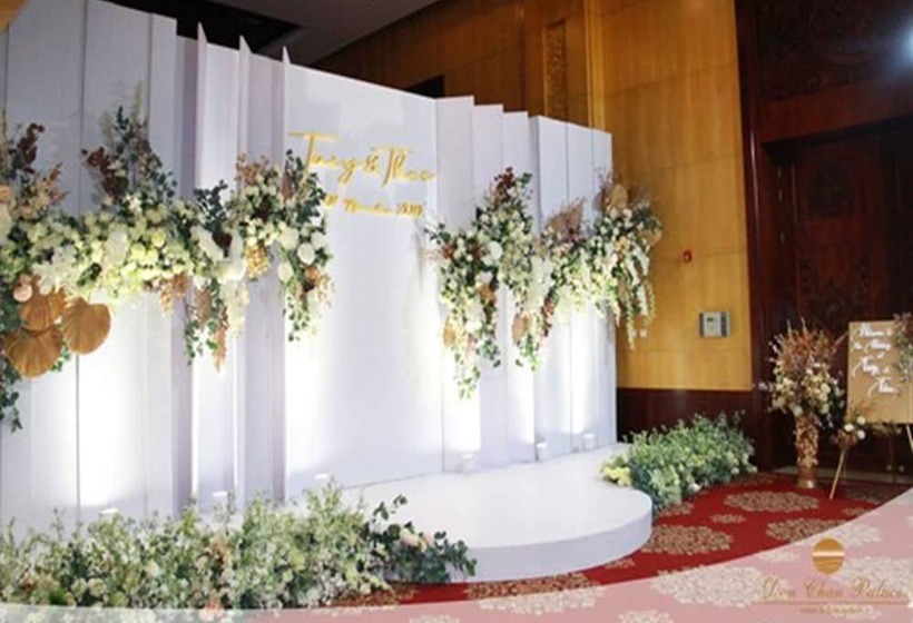 Don Chan Palace Hotel & Convention