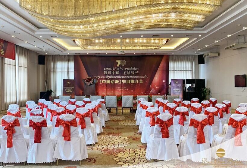 Don Chan Palace Hotel & Convention